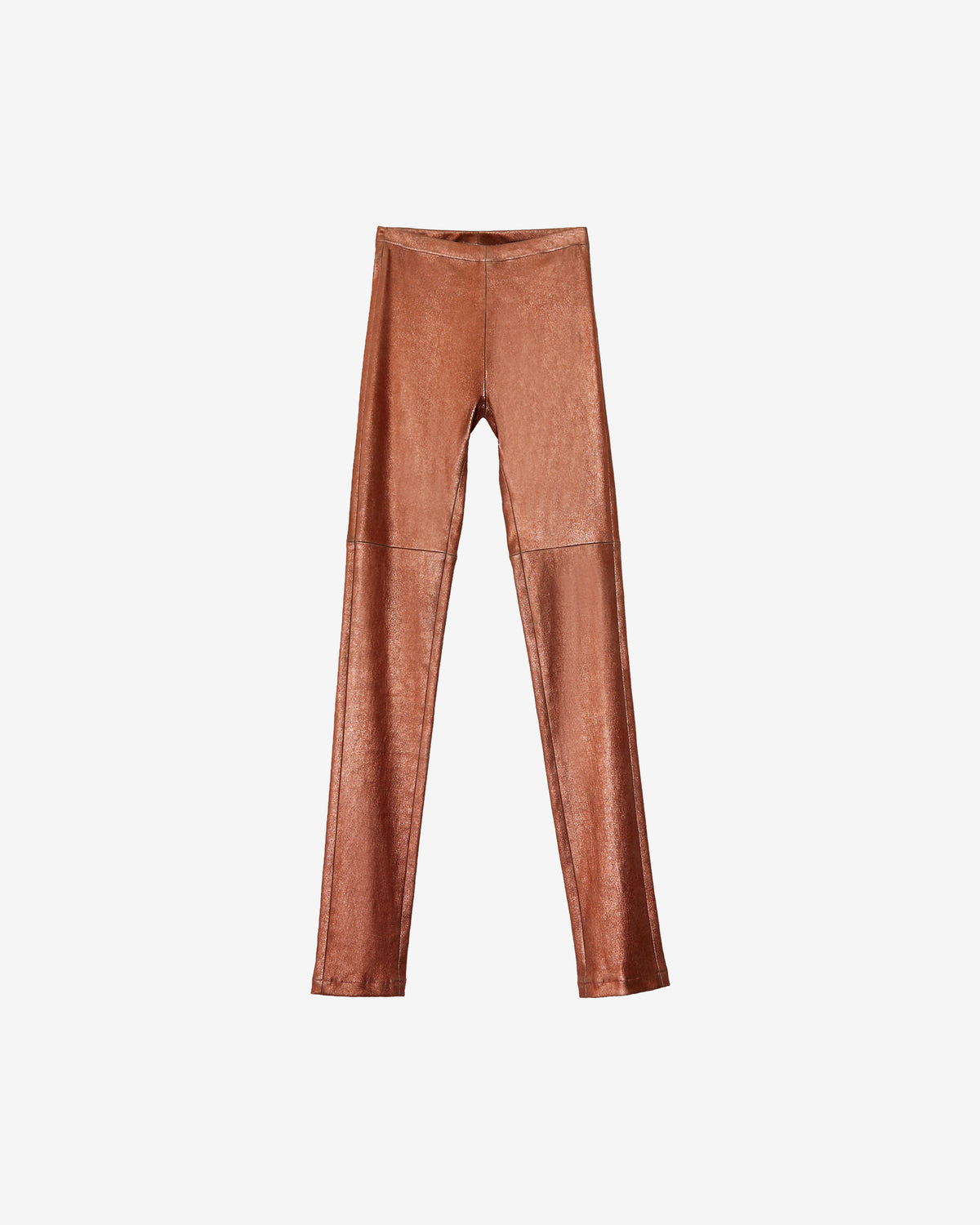 Esther Leggings - Nude