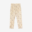 Gaius Trousers - Yellow
