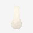 Offenbach Dress - Ivory