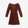 Anatolia Dress - Red