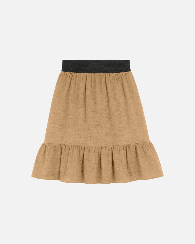 Jupe Babko - Nude - Image 1