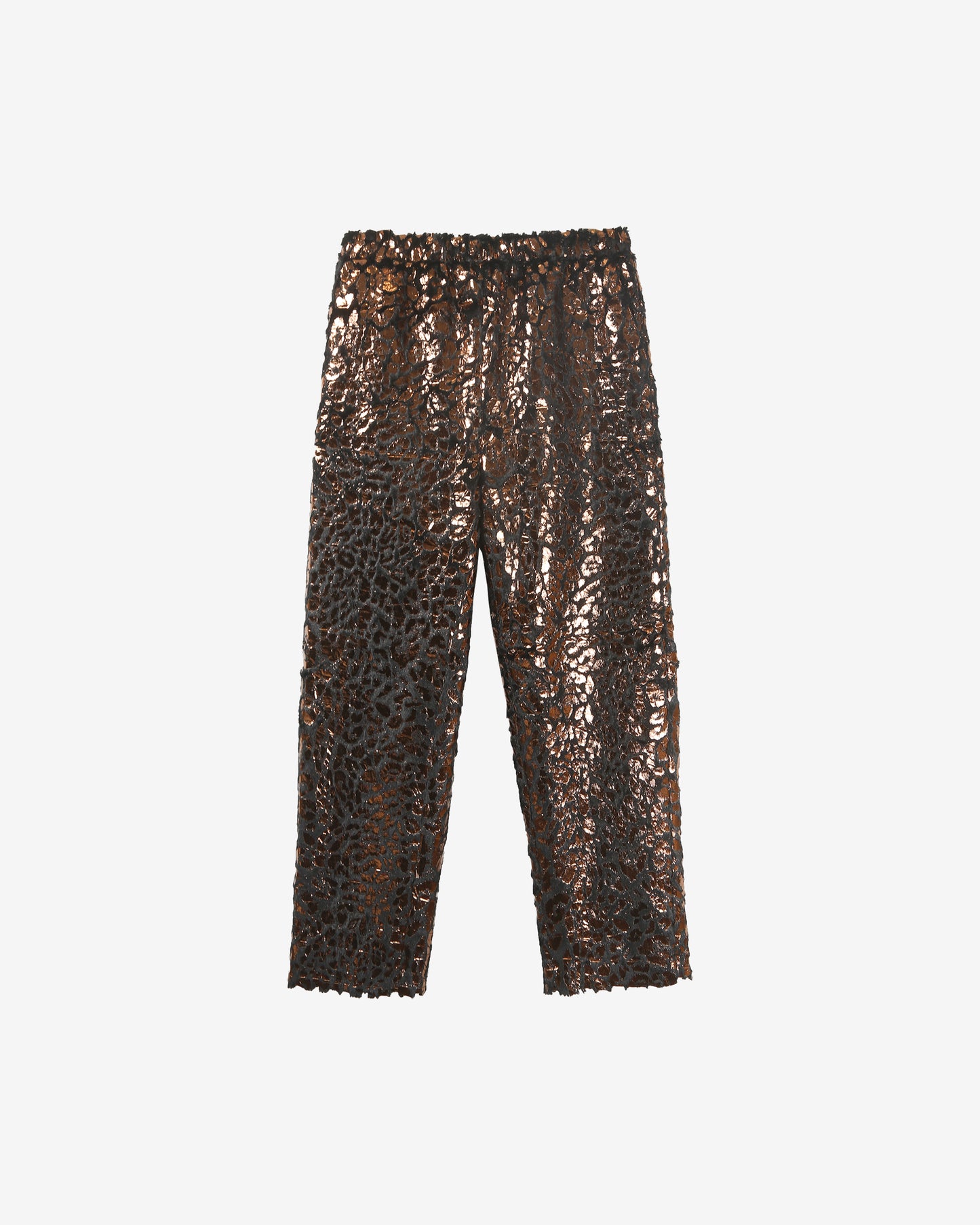 Beastie Pants - Bronze