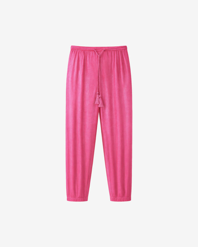 Pantalon Beauty - Rose - Image 1