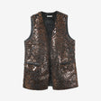 Veste Blur - Bronze