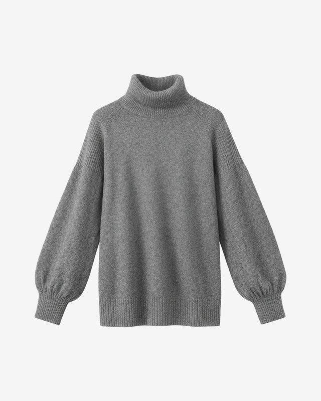 Catane Sweater - Gray - Image 1