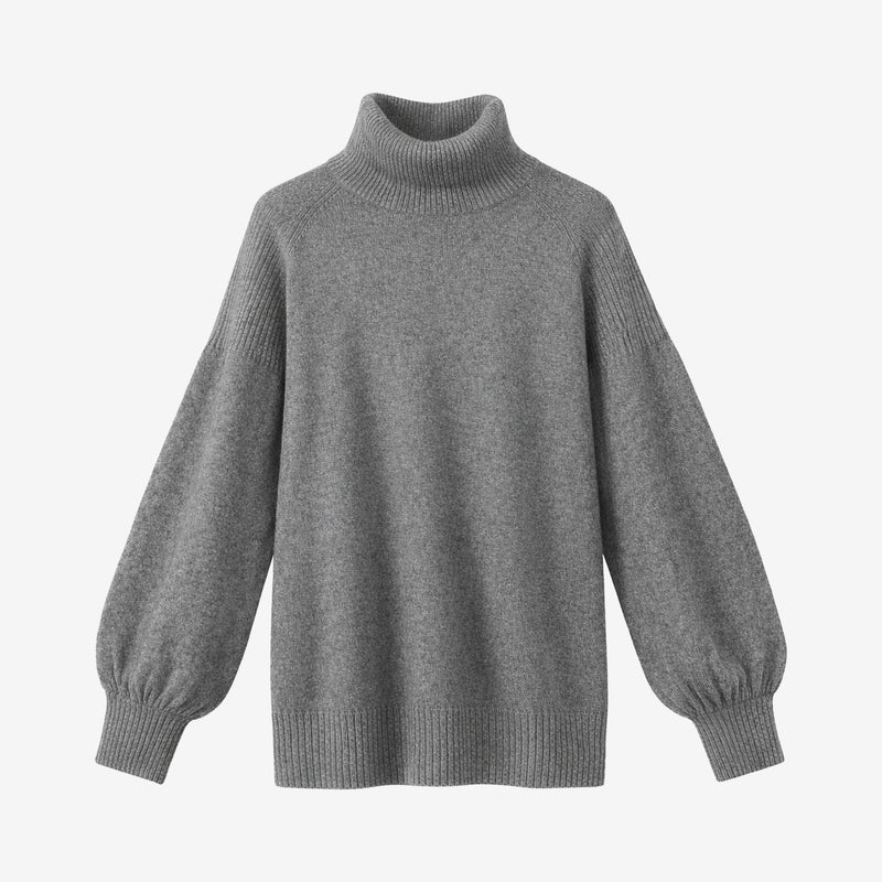 Pull Catane - Gris