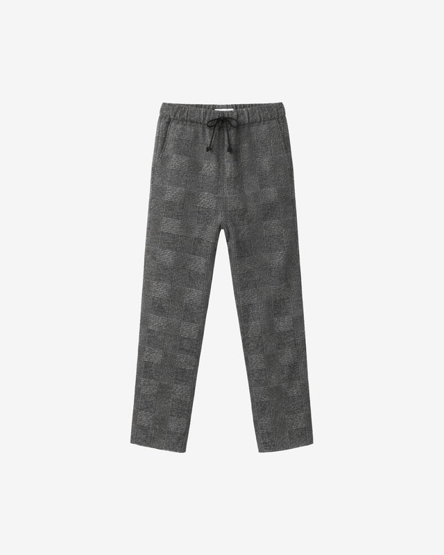 Pantalon Charlie - Gris - Image 1