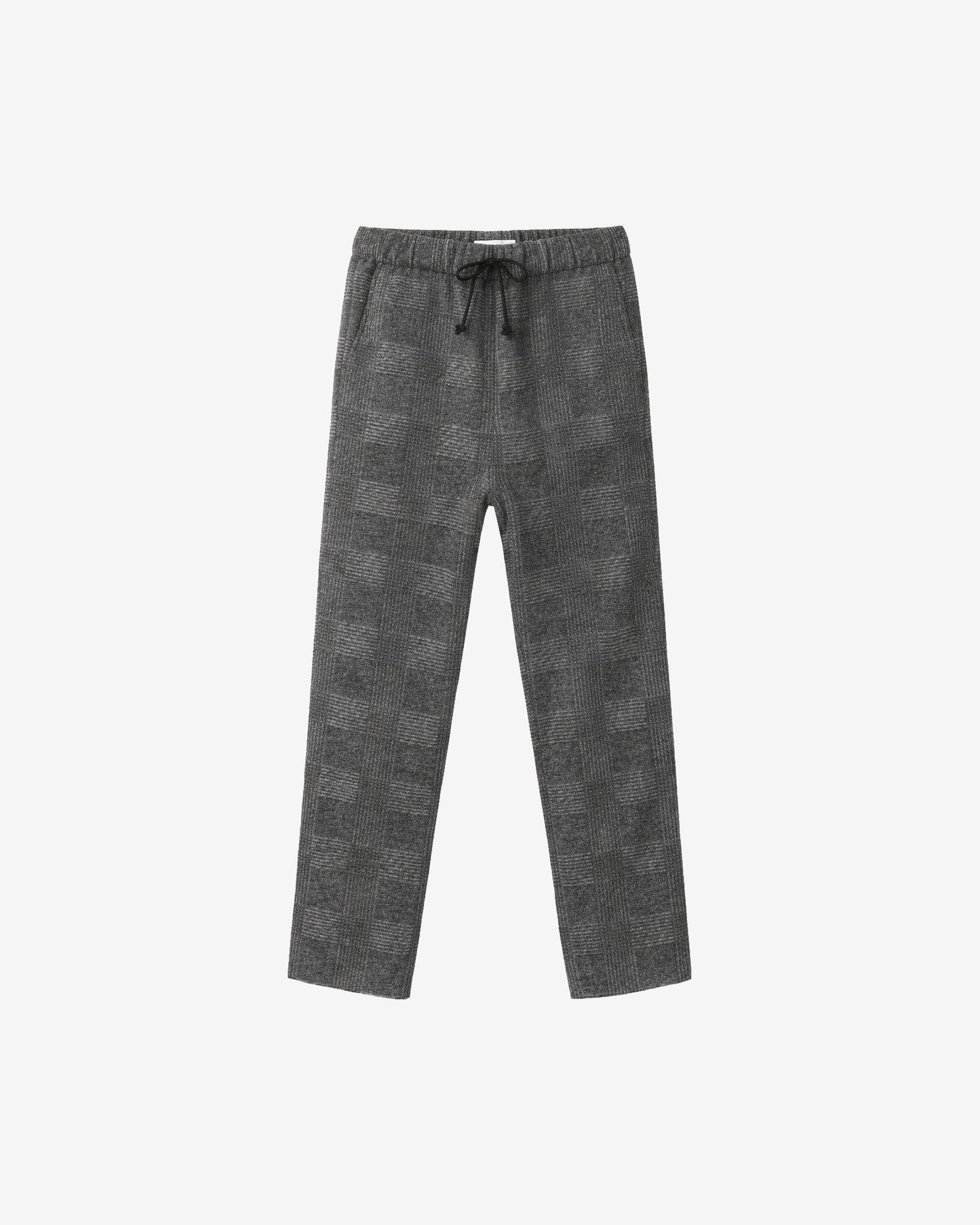 Pantalon Charlie - Gris