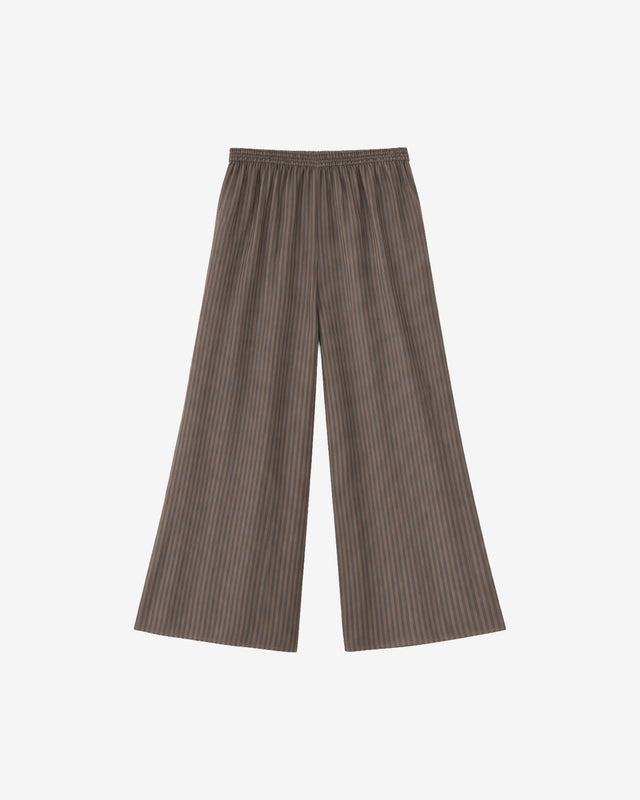 Pantalon Cincinnati - Taupe - Image 1