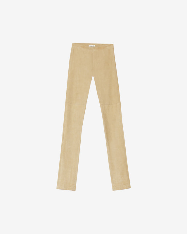 Legging Esther - Ecru - Image 1