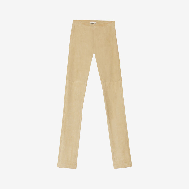 Legging Esther - Ecru