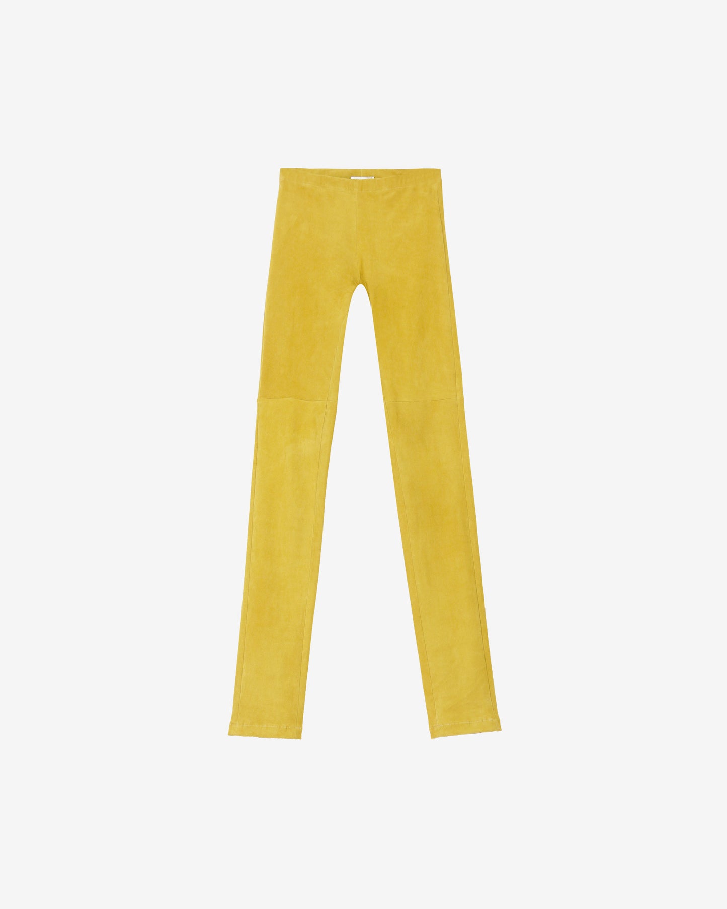 Legging Esther - Jaune