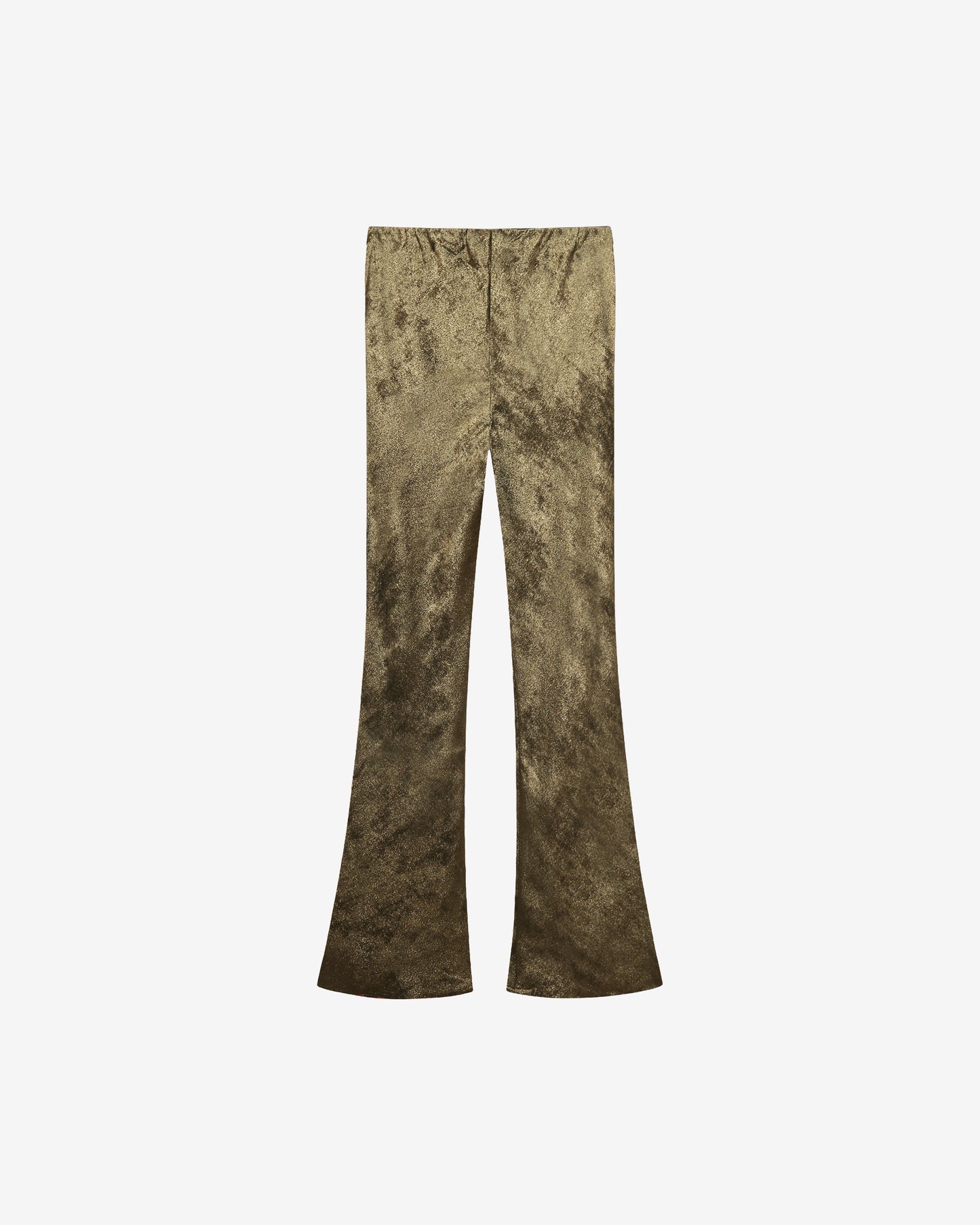 Golden Pants - Bronze