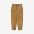Pantalon Kung - Ocre