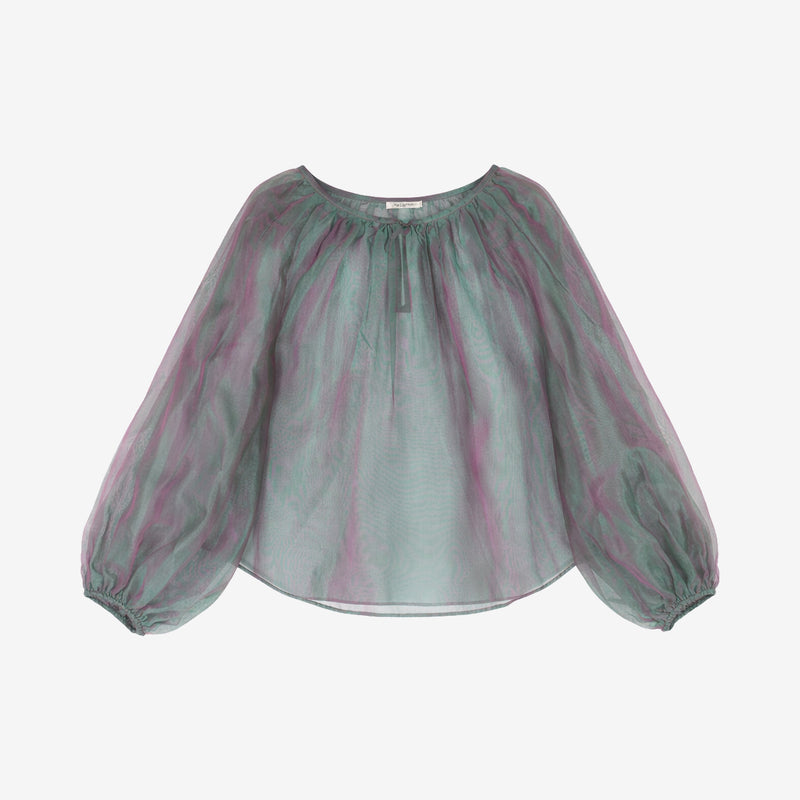 Lucius Blouse - Octane