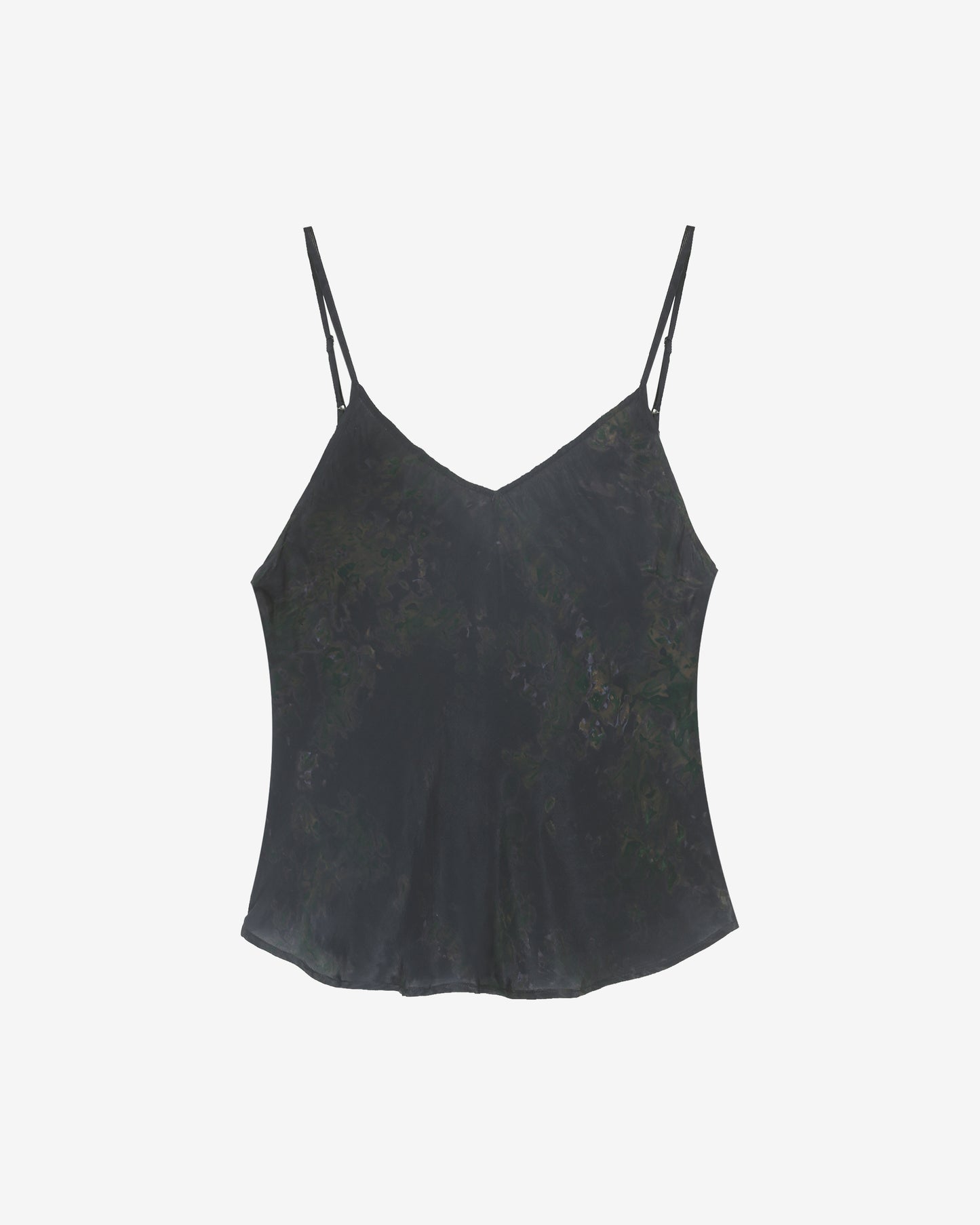 Macao Top - Black