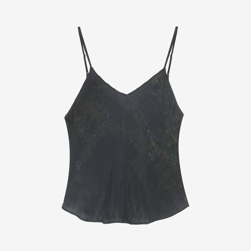 Macao Top - Black