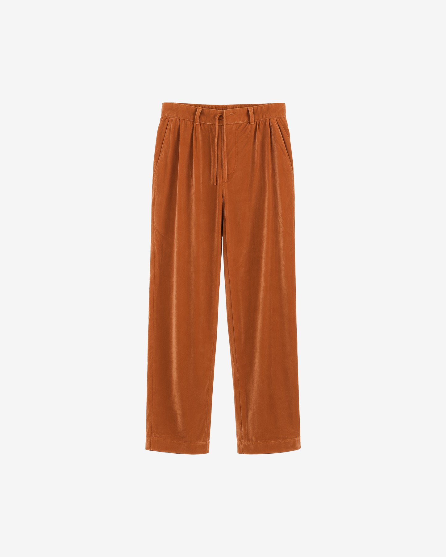 Magnani Pants - Nude