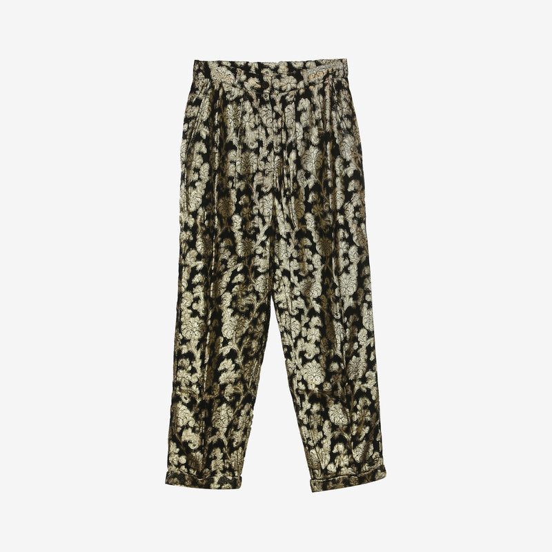 Pantalon Mariano - Noir