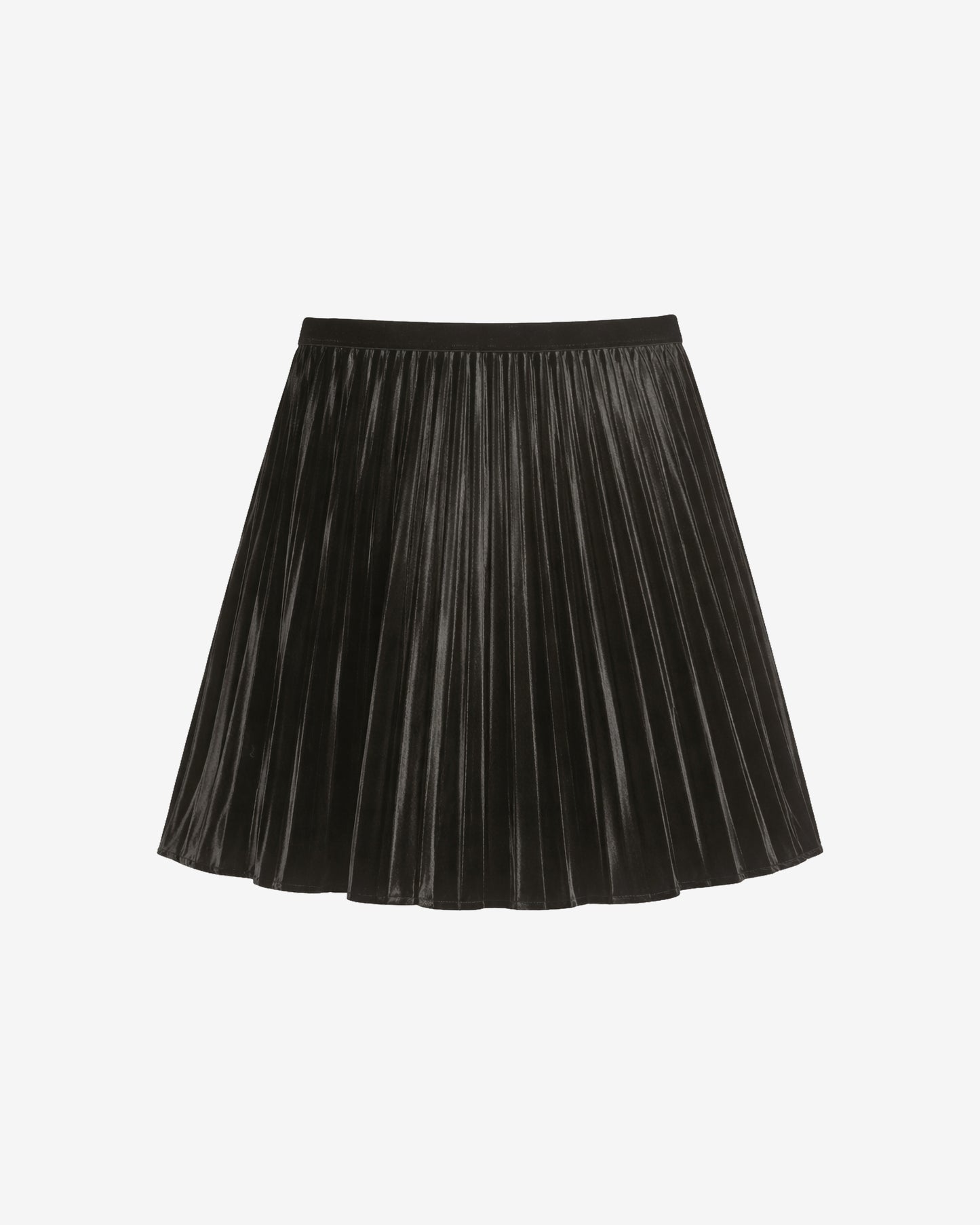 Montiel Skirt - Black