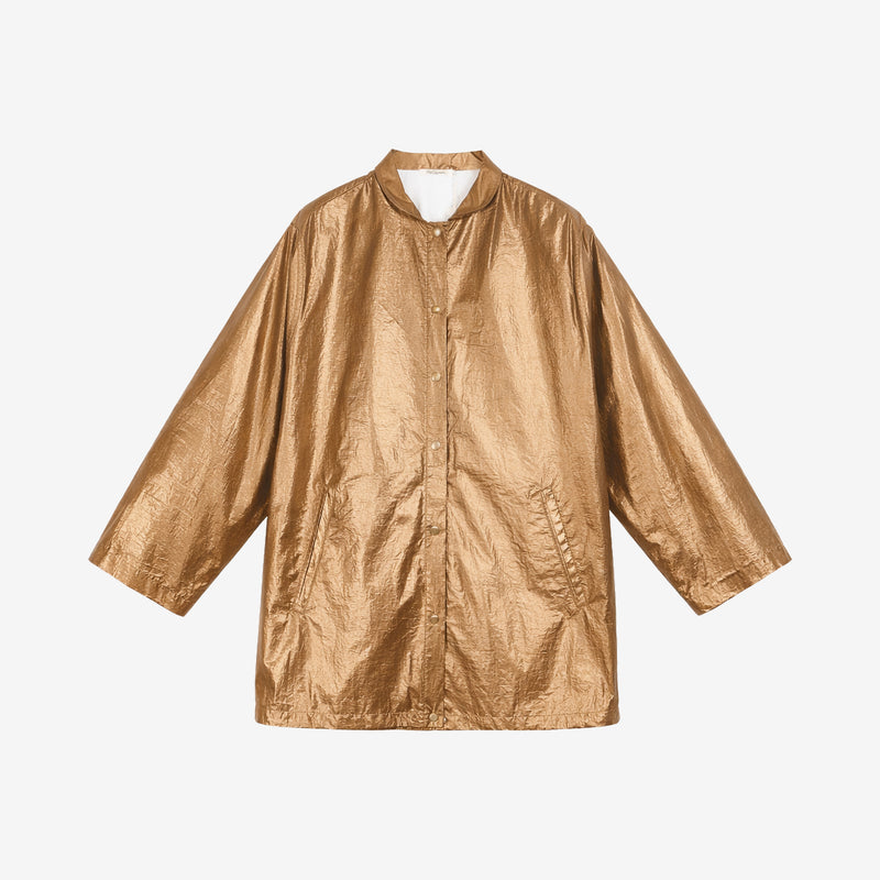 Orbite Jacket - Bronze