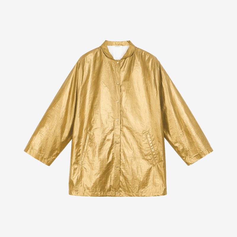 Orbite Jacket - Gold