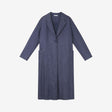 Sahara Coat - Blue