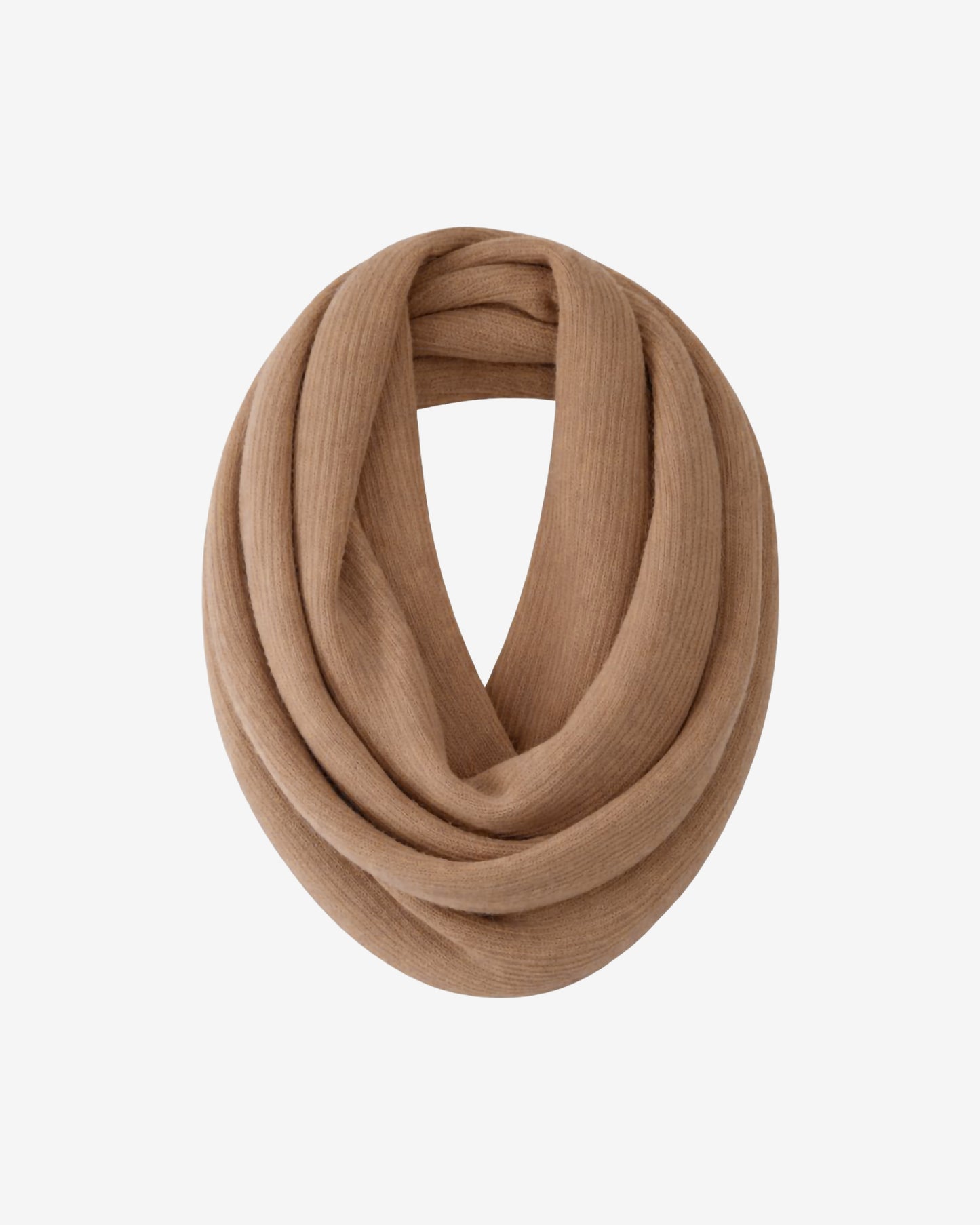 Écharpe Shalma - Terracotta