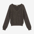 Pull Sirius - Marron