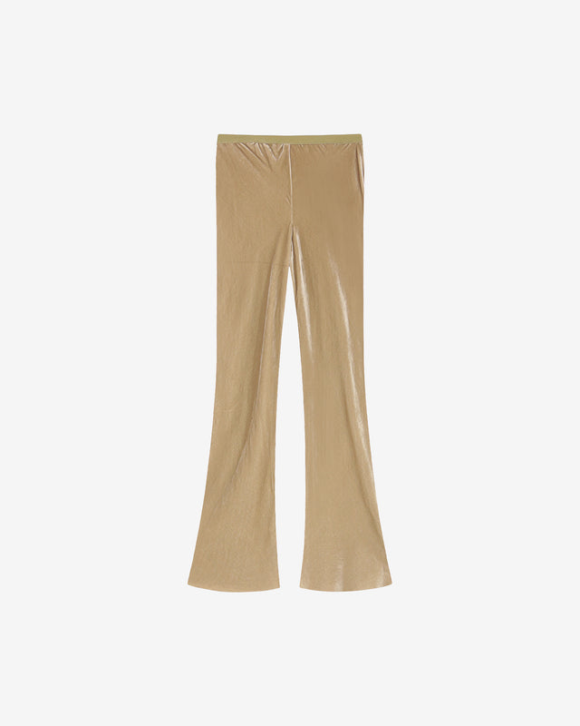 Pantalon Slither - Gris - Dernière image