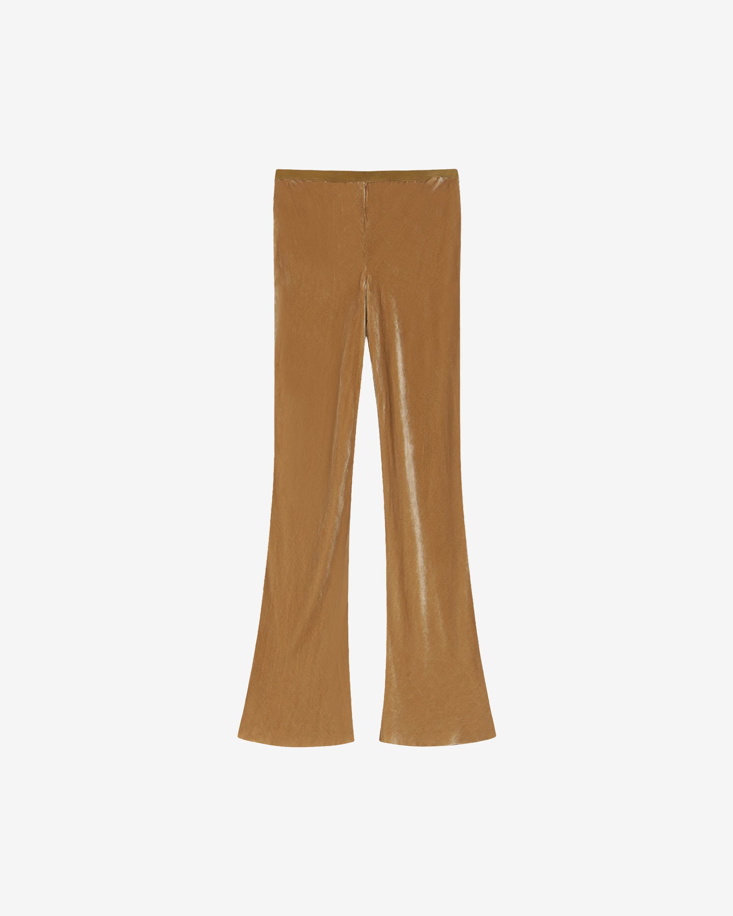 Pantalon Slither - Nude