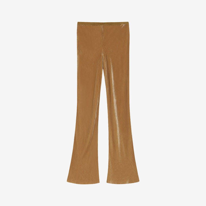 Pantalon Slither - Nude