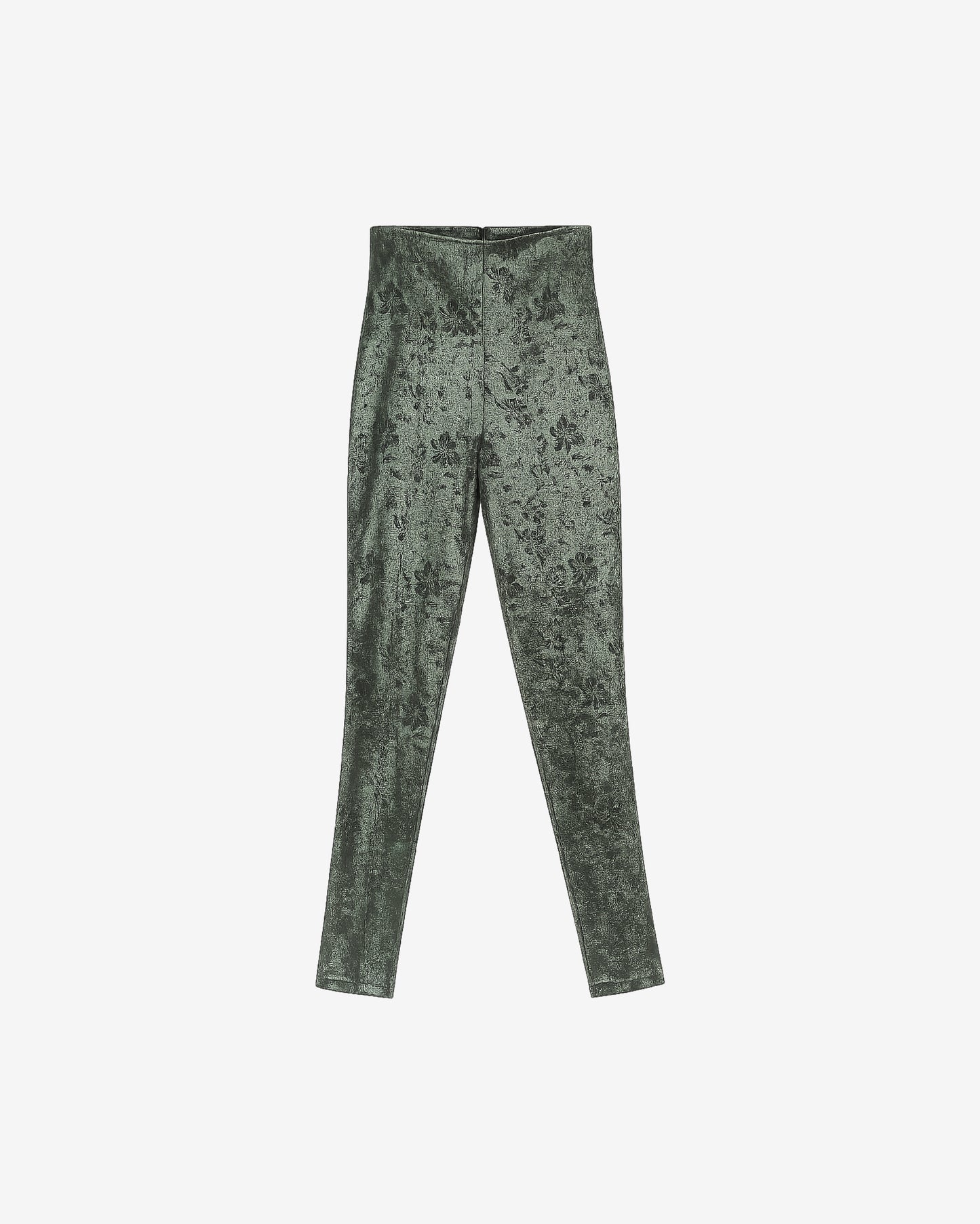 Veronika Leggings - Green
