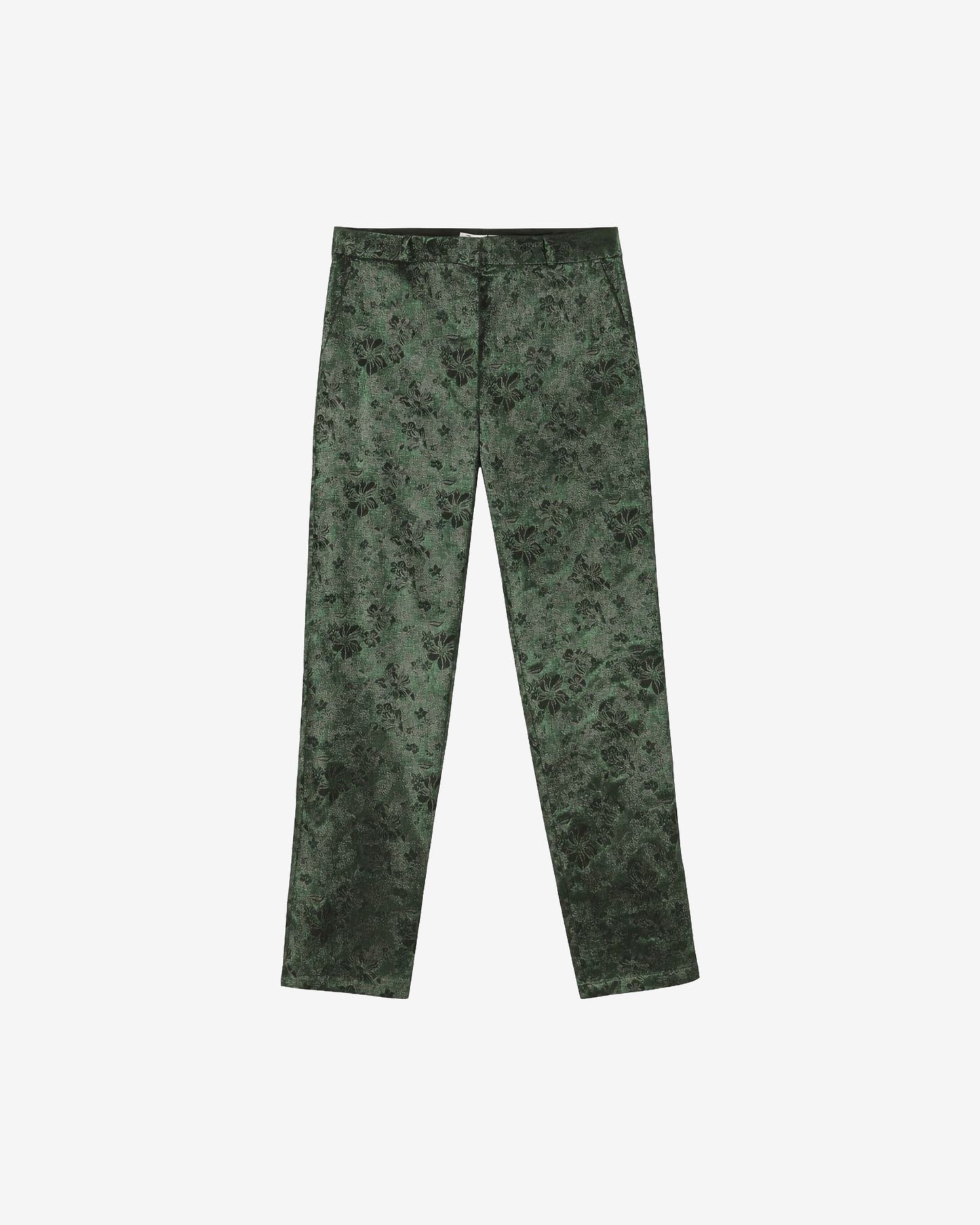 Vince Trousers - Green