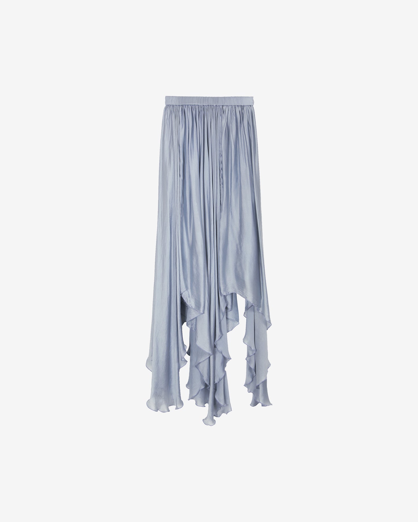 Alizee Skirt - Blue