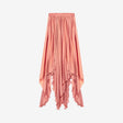Alizee Skirt - Red