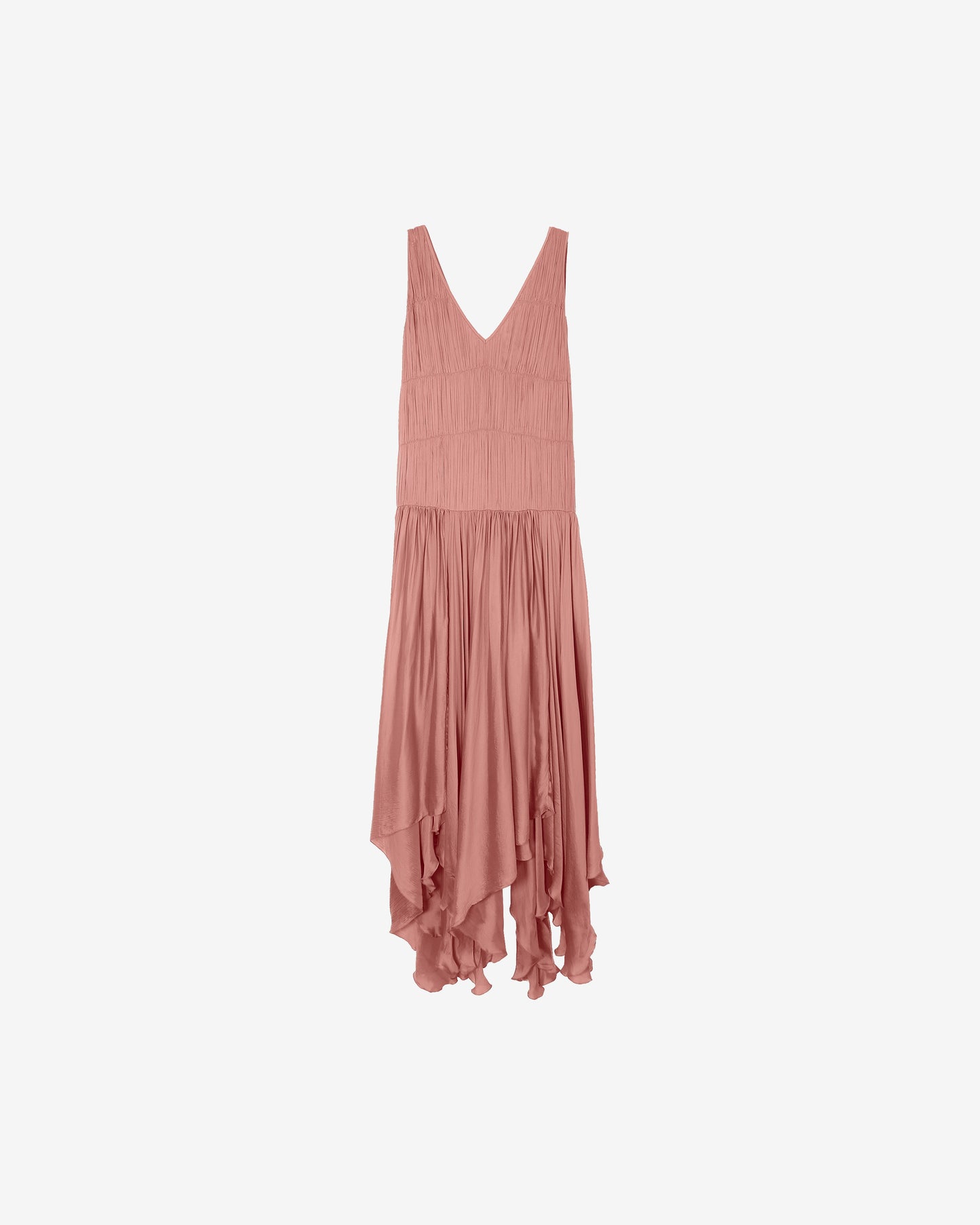 Love Dress - Red