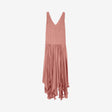 Robe Amoureuse - Rouge