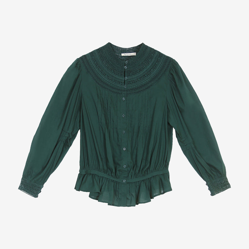 Blouse Candice - Octane