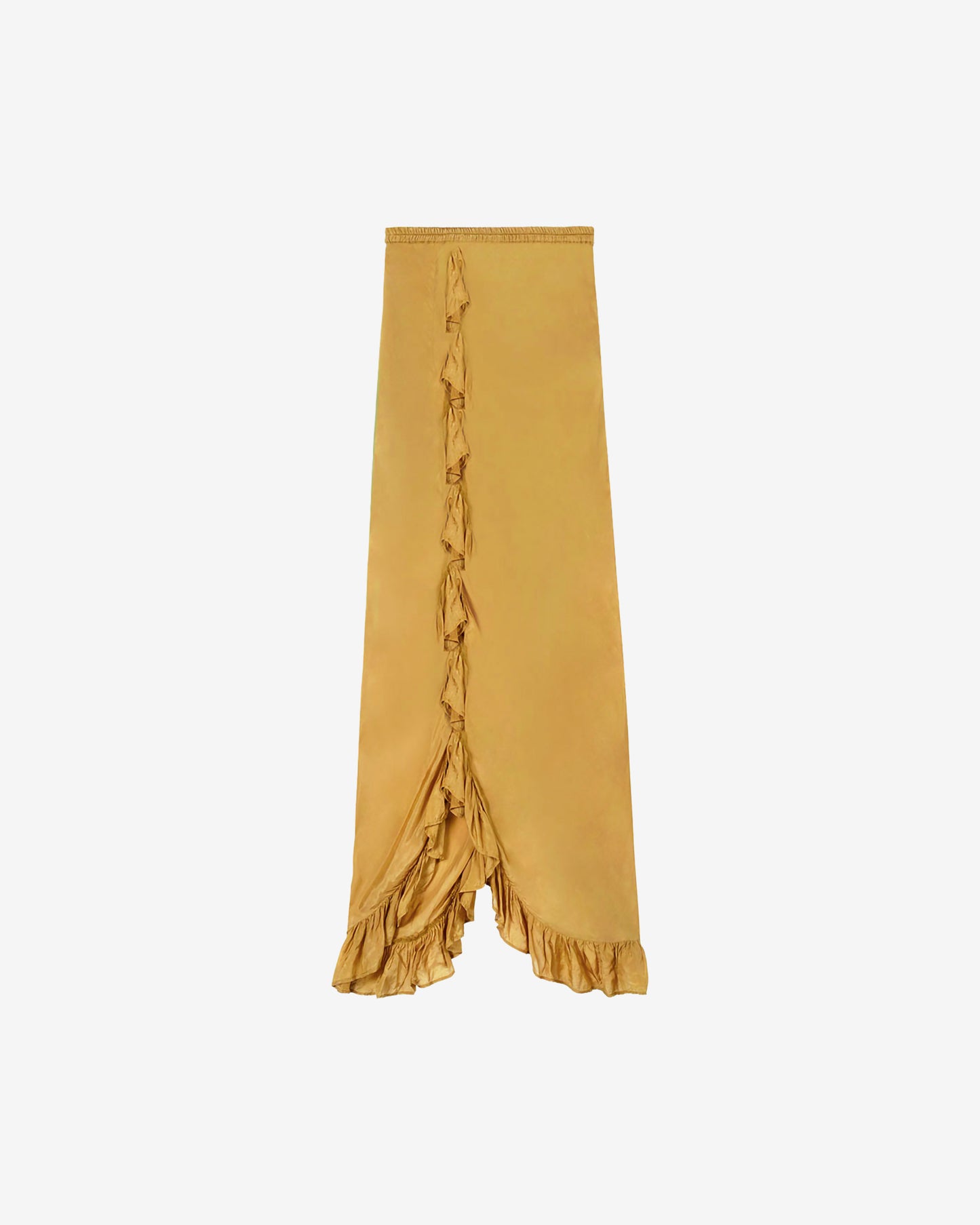 Cantal skirt - Khaki