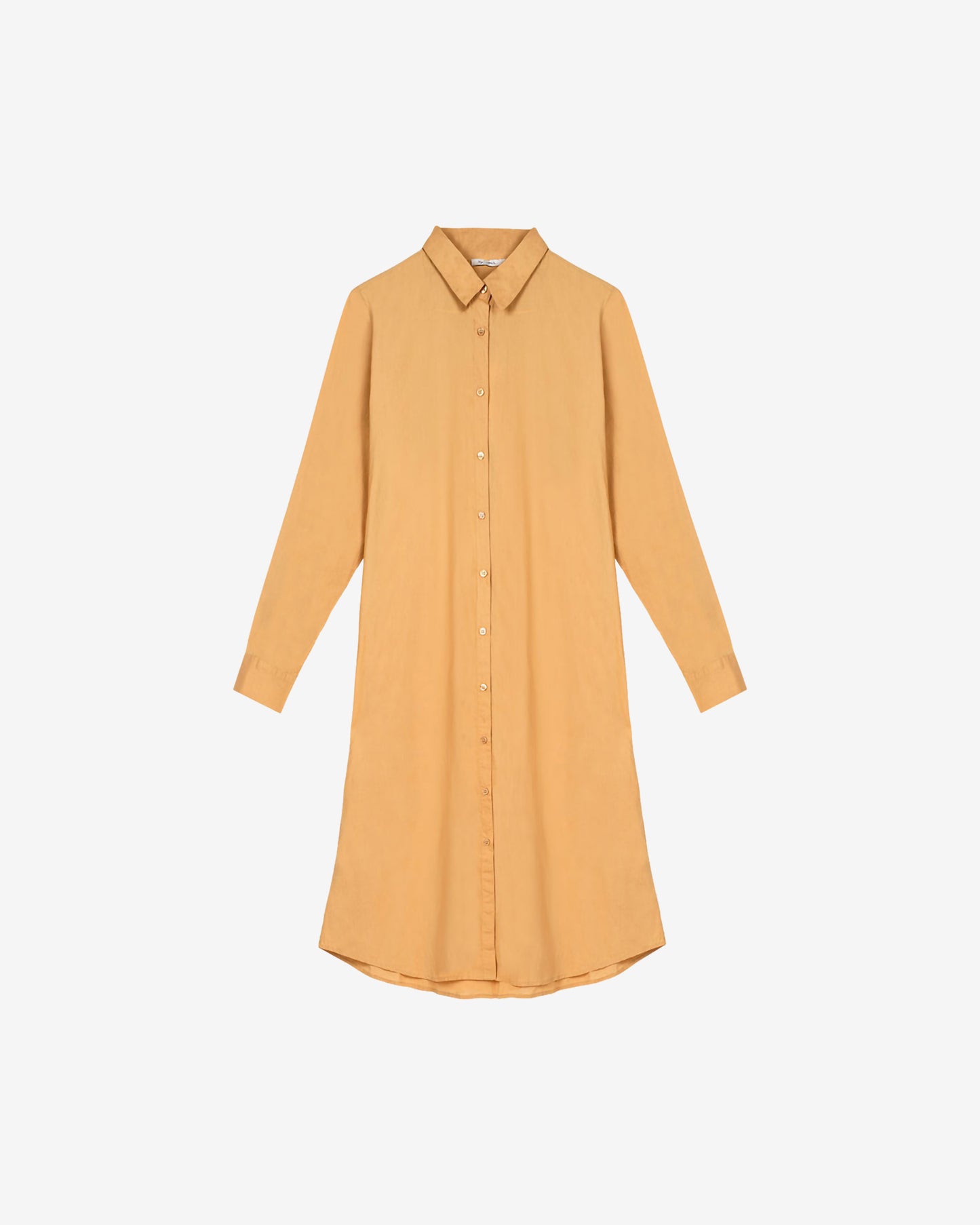 Chemise Clotha - Nude