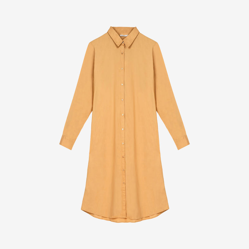 Chemise Clotha - Nude