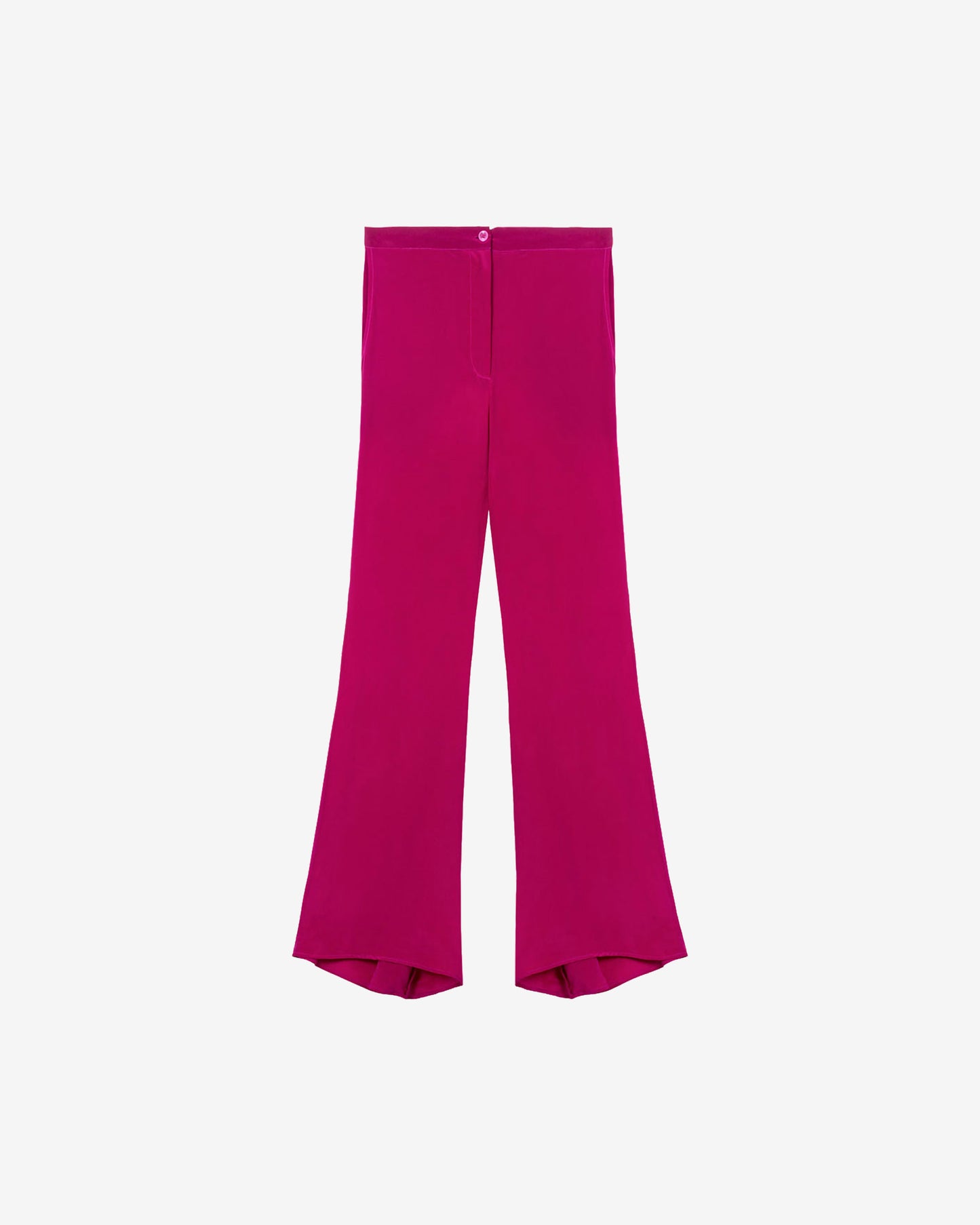 Pantalon Express - Fuchsia