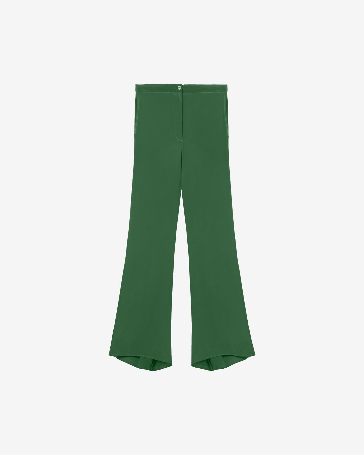 Pantalon Express - Vert
