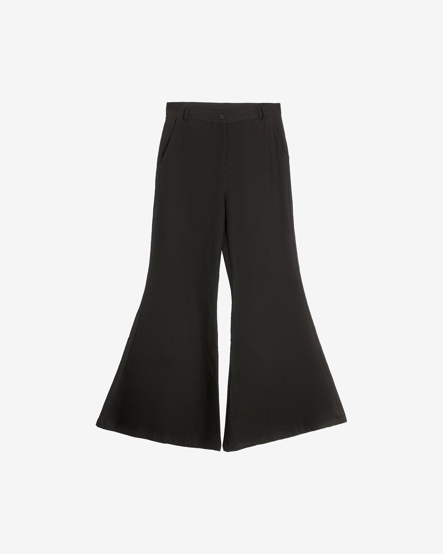 Pantalon Gadji - Noir