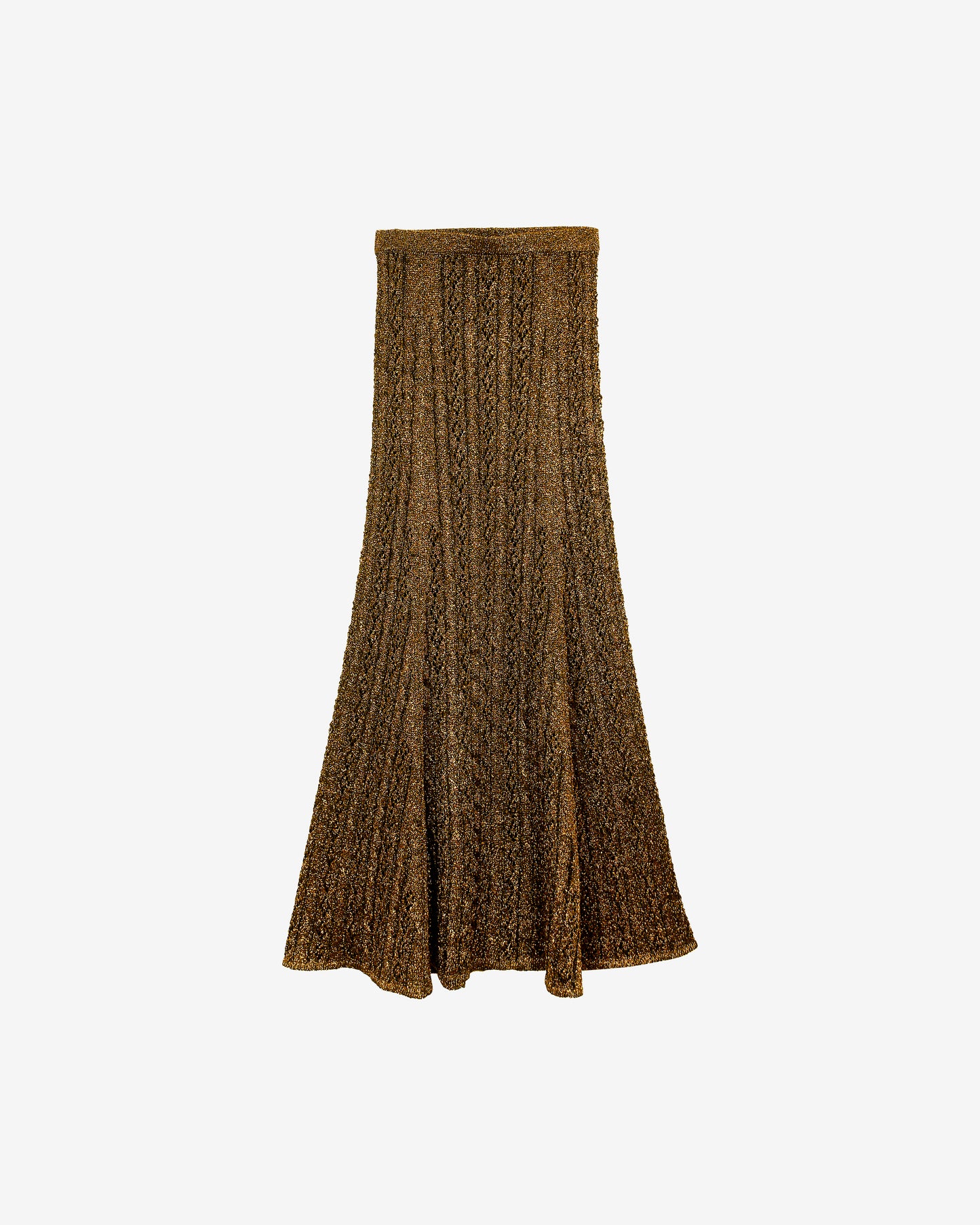 Gitana Skirt - Bronze