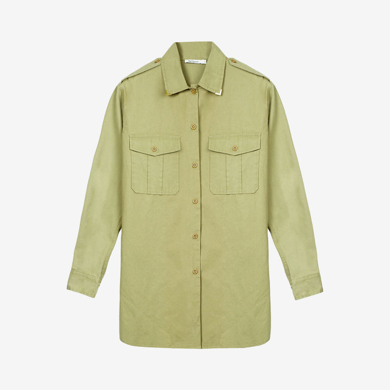 Veste Karagol - Beige