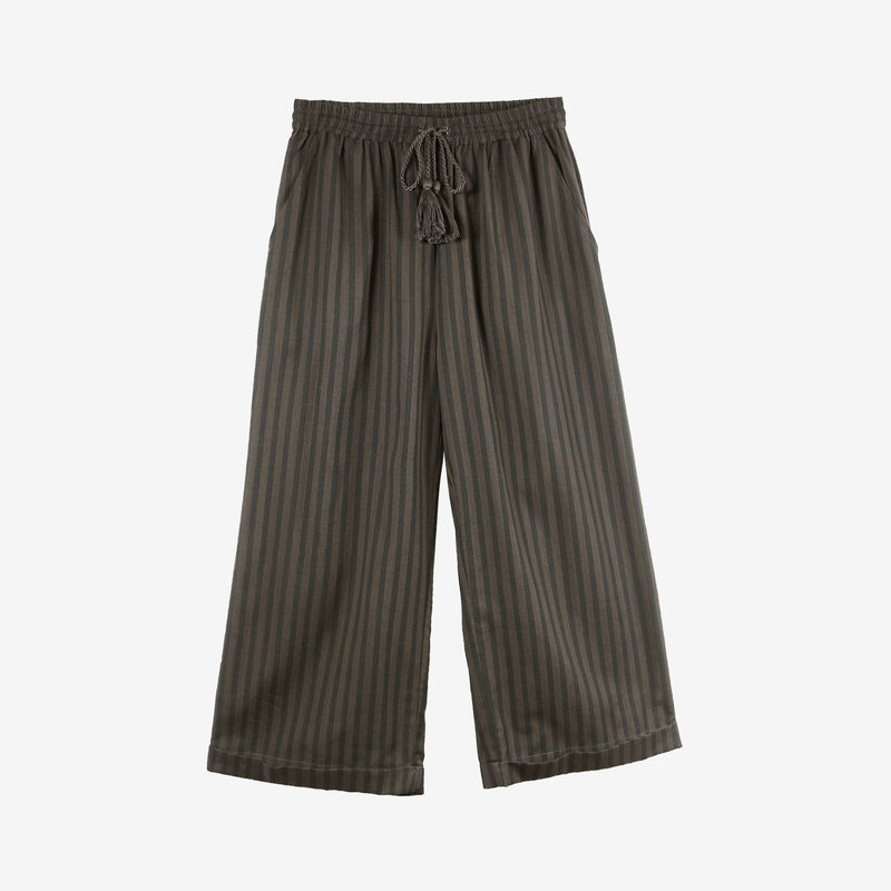 Kerouak Pants - Black