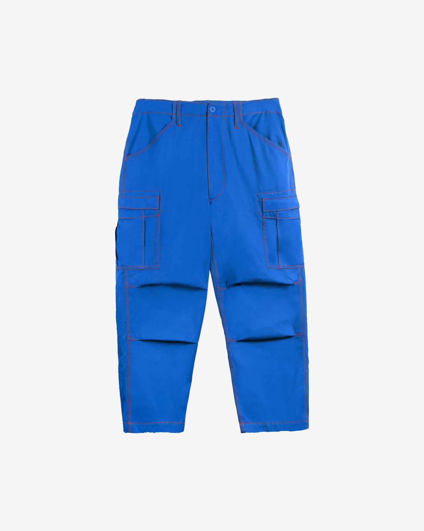 Pantalon Luther - Bleu