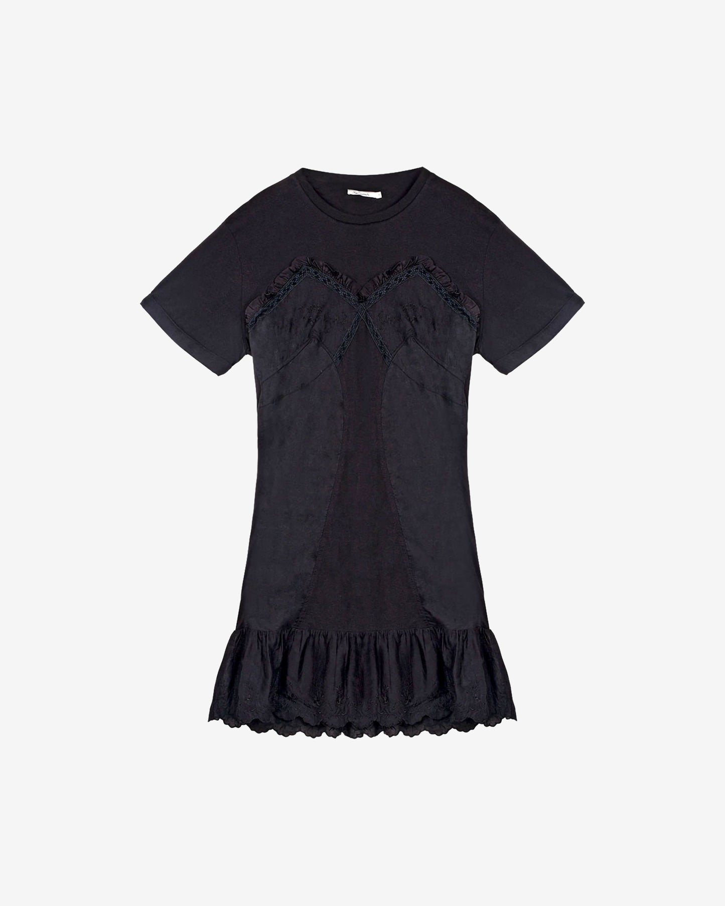 Marilyn Dress S - Black